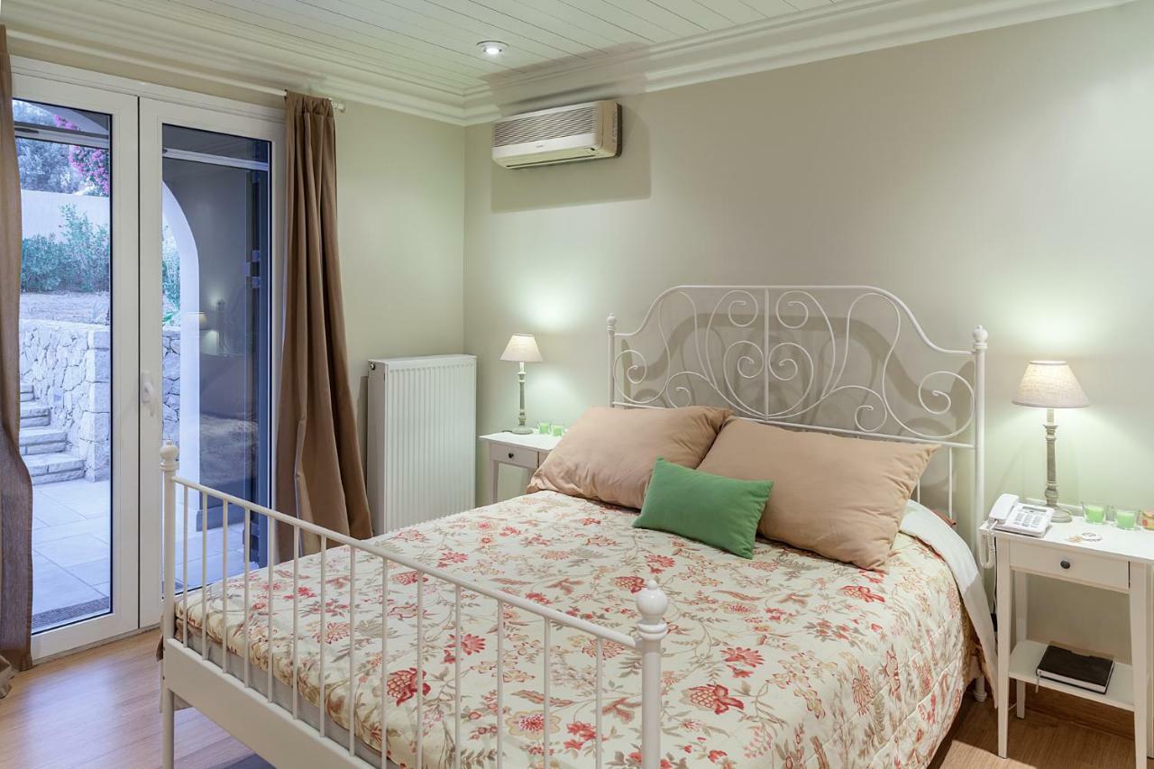 Villa Marina ปอร์โตเฮลี ภายนอก รูปภาพ